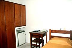 Apartamento Individual
