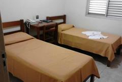 Apartamento Duplo Simples