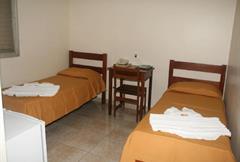 Apartamento Duplo Luxo