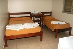 Apartamento Triplo Casal