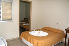 Apartamento Conjugado