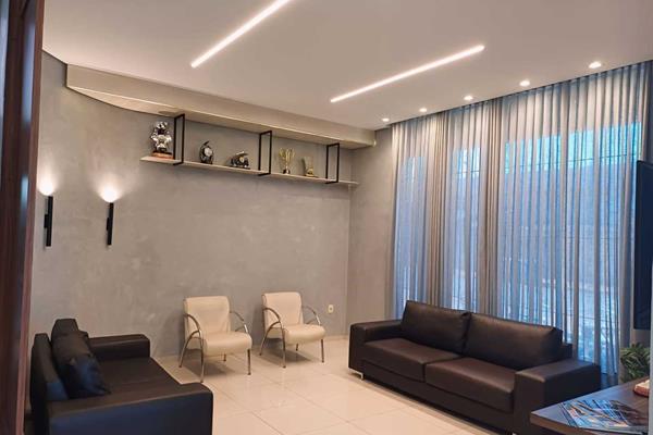 Foto 3 do Executive Hotel