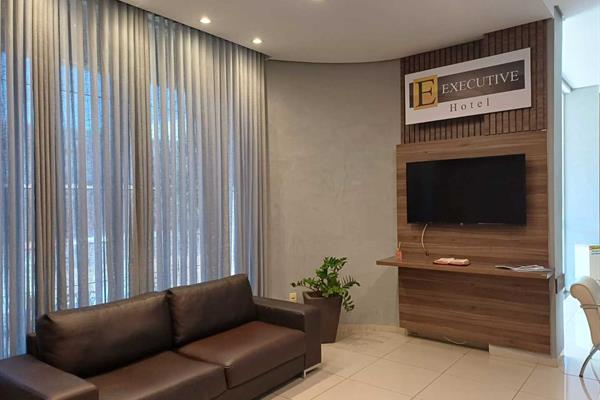 Foto 4 do Executive Hotel