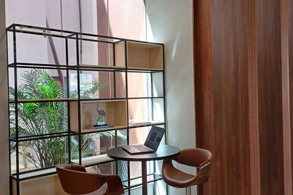 Foto 5 do Executive Hotel