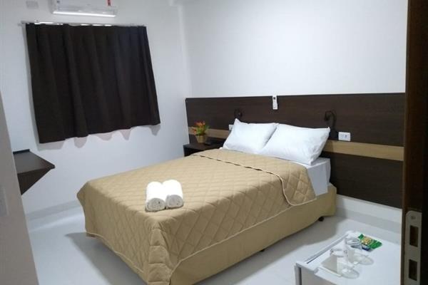 Foto 9 do Executive Hotel