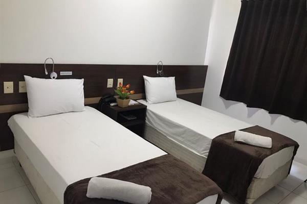 Foto 10 do Executive Hotel