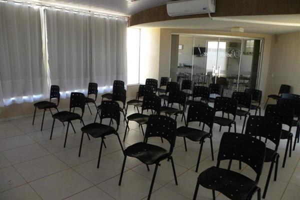Foto 6 do Executive Hotel