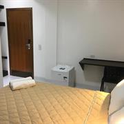 Executive Triplo Casal