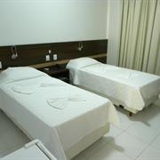 Executivo Duplo Twin