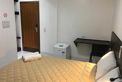 Executive Triplo Casal