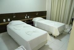 Executivo Duplo Twin