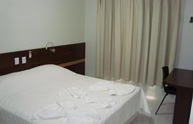 Executivo Casal do Executive Hotel