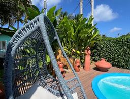 Pousada Mar Aberto - Fernando de Noronha