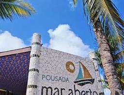 Pousada Mar Aberto - Fernando de Noronha