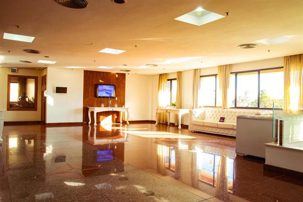 Foto 7 do Blue Tree Towers Millenium Porto Alegre