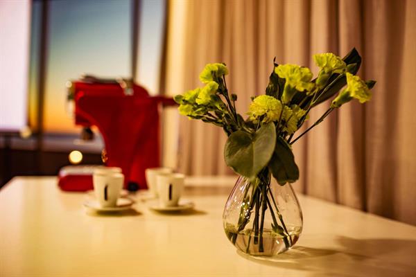 Foto 6 do Blue Tree Towers Millenium Porto Alegre