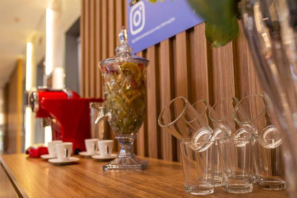 Foto 17 do Blue Tree Towers Millenium Porto Alegre