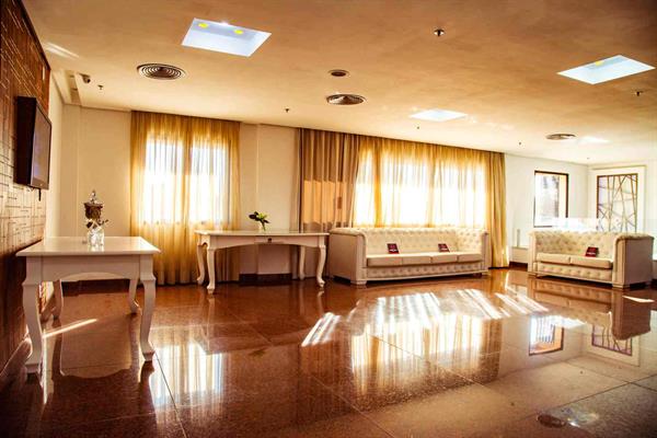 Foto 12 do Blue Tree Towers Millenium Porto Alegre