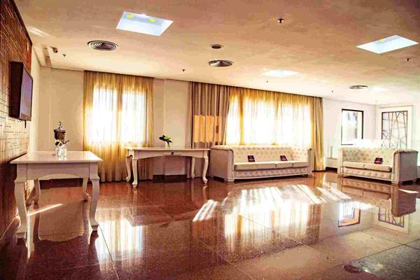 Foto 14 do Blue Tree Towers Millenium Porto Alegre