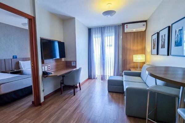 Foto 62 do Blue Tree Towers Millenium Porto Alegre