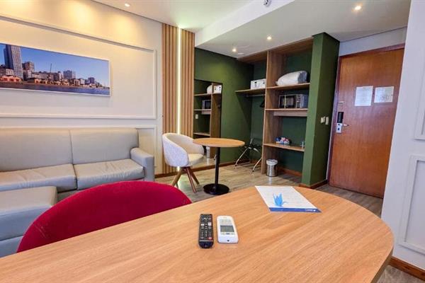 Foto 50 do Blue Tree Towers Millenium Porto Alegre