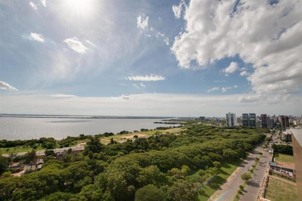 Foto 65 do Blue Tree Towers Millenium Porto Alegre