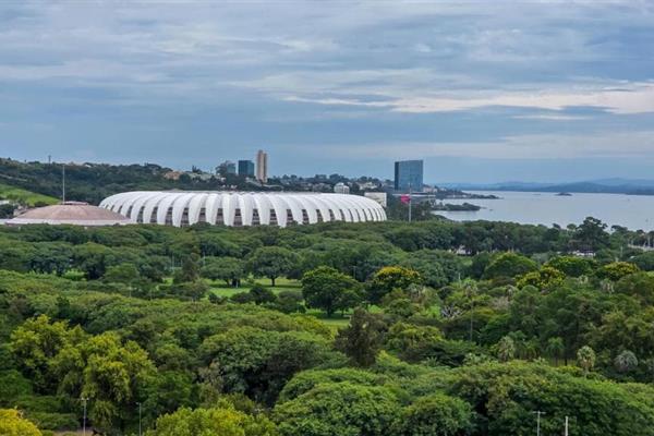 Foto 59 do Blue Tree Towers Millenium Porto Alegre