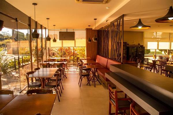 Foto 48 do Blue Tree Towers Millenium Porto Alegre