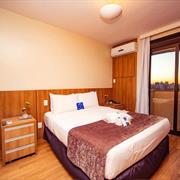 Suite Executiva -  Cama Casal