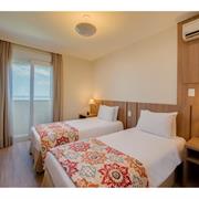 Superior - 02 Camas de Solteiro