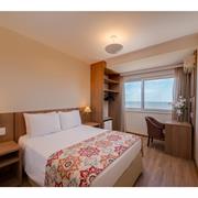 Luxo Familia - Cama Casal  e 02 Camas Solteiro