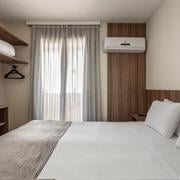 Superior -  Cama Casal