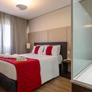 Suite Premium - Cama Casal