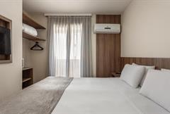 Superior -  Cama Casal