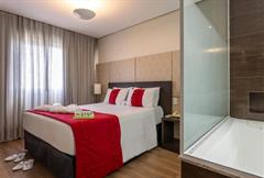 Suite Premium - Cama Casal