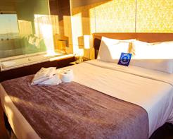 Suite Premium - Cama Casal