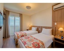 Superior - 02 Camas de Solteiro