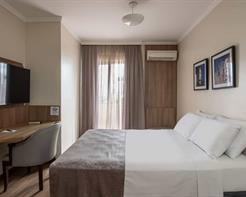 Luxo - 02 Camas Casal