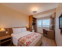 Luxo Familia - Cama Casal  e 02 Camas Solteiro