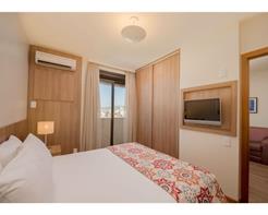 Superior -  Cama Casal