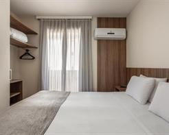 Superior -  Cama Casal