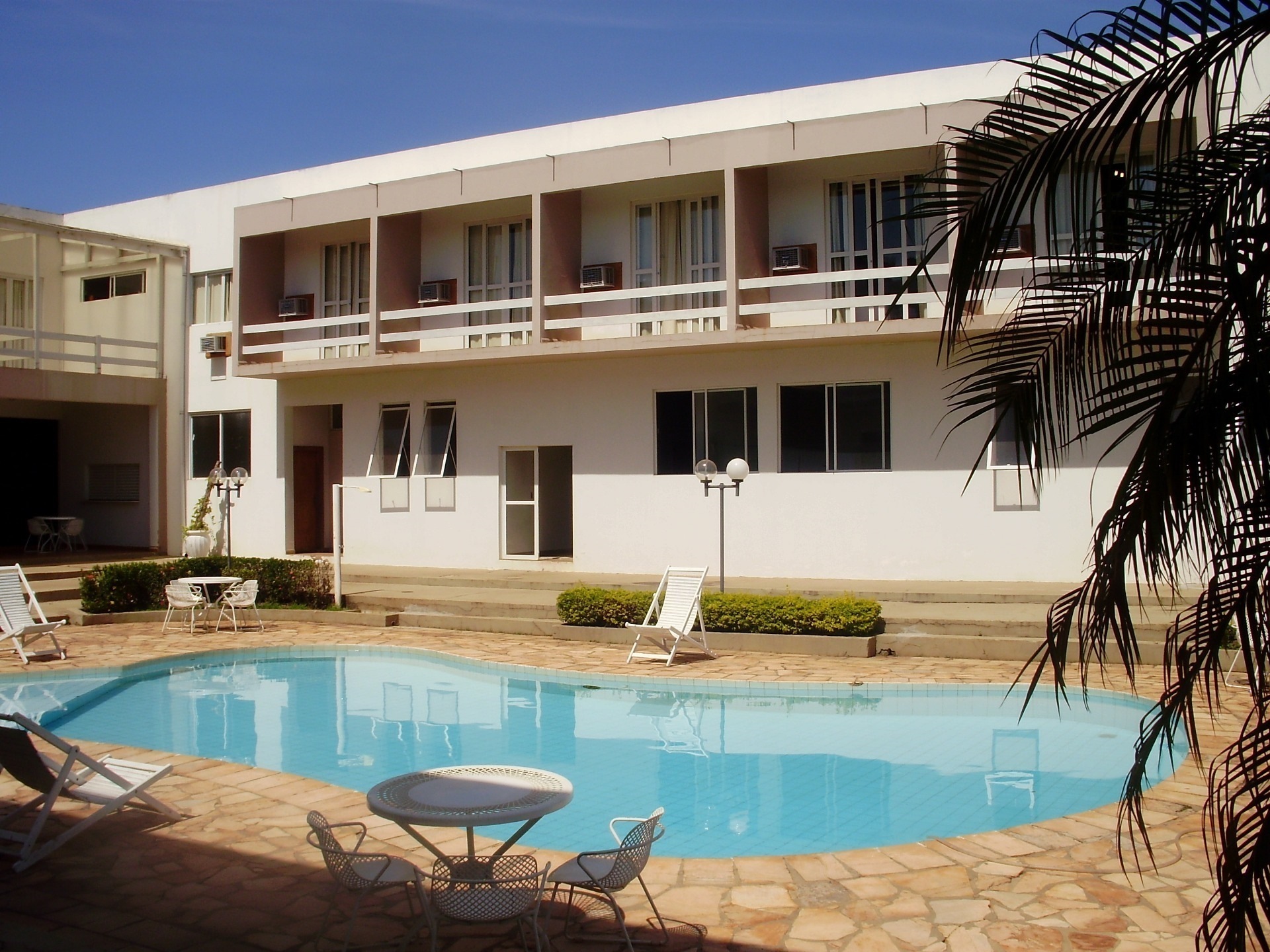 Mirassol Palace Hotel 4