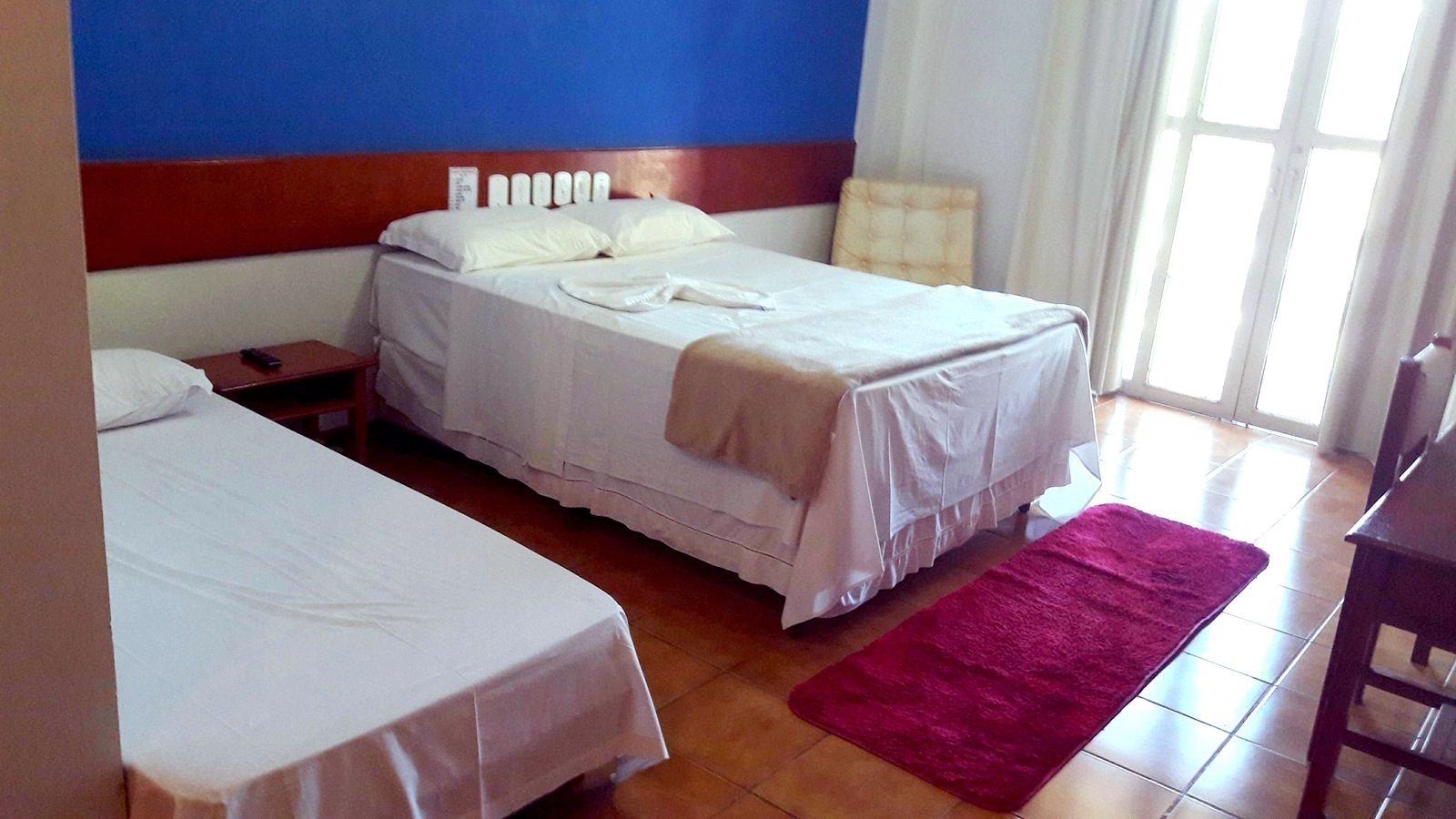 Mirassol Palace Hotel 5