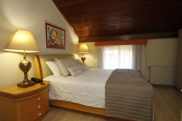 Foto 9 do SKY VILLE CANELA HOTEL