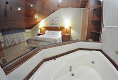 Flat for three people