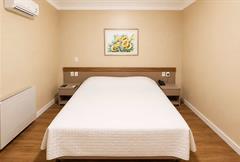 Luxo Triplo Casal/Solteiro