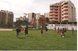 Futebol Society
