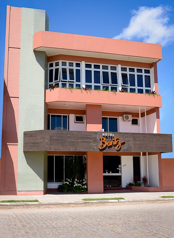 Bartz Hotel - Camaquã