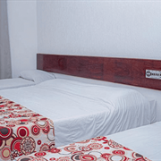 Apartamento Standard