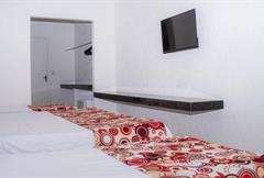 Apartamento Standard